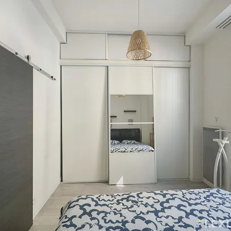 Flexliving - T2 - Servan